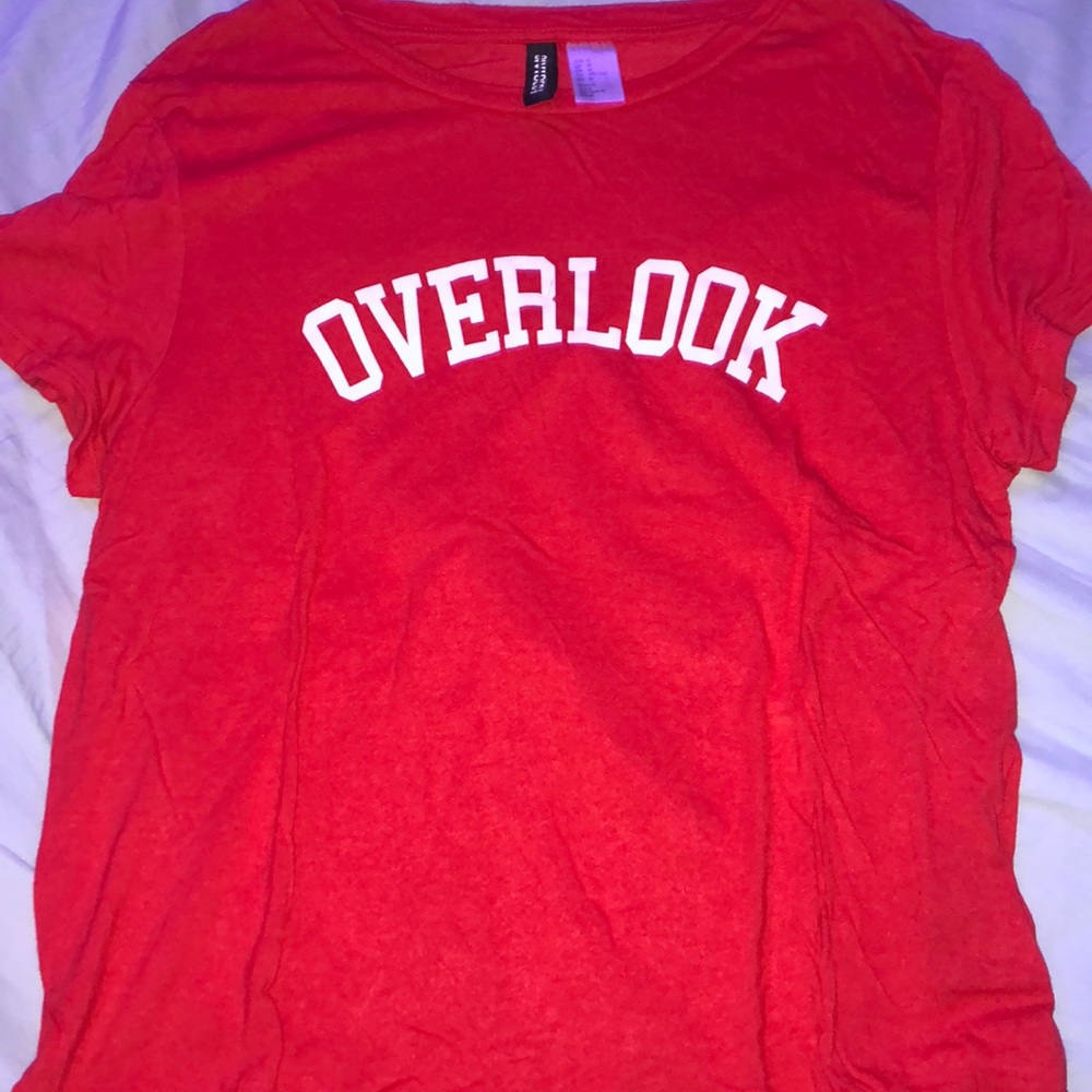 Red Top